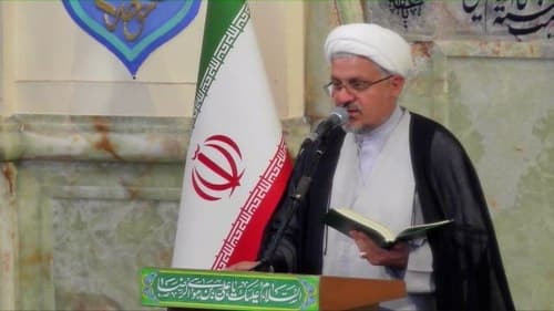 معارف | حجت الاسلام خاتمی