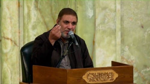 مداحی | احمد رضا عدالتیان