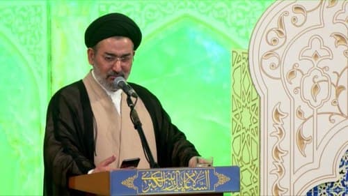 معارف | حجت الاسلام واعظ موسوی