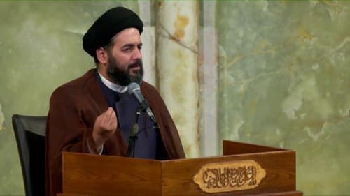 تدبر در قرآن | حجت الاسلام تشکری
