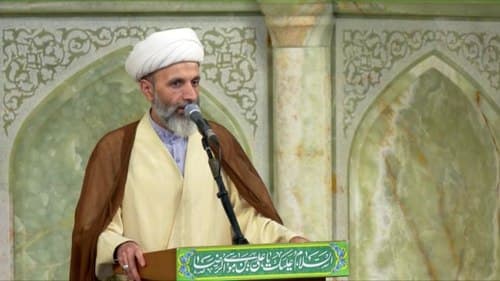 احکام | حجت الاسلام رحیمی پور