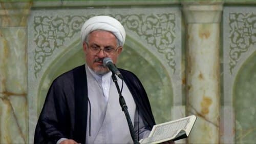 معارف | حجت الاسلام خاتمی