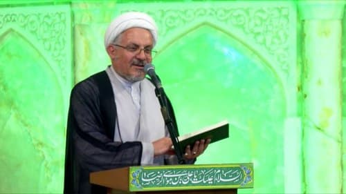 معارف | حجت الاسلام خاتمی