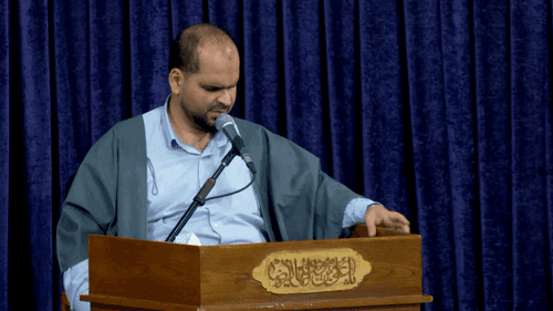 زهرا تو را برای حسن انتخاب کرد