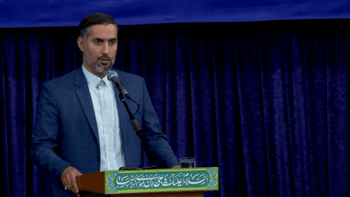 پادشاه کشور آیینه ها