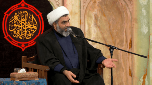 اهمیت عفاف و حجاب