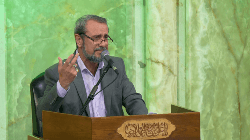امام رضا مهربونه درد ماهارو میدونه