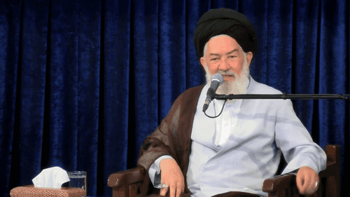 اختصاص ساعتی برای مناجات با خداوند