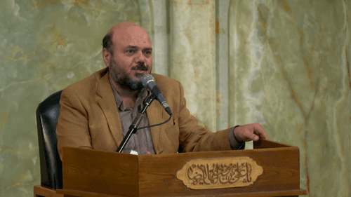 امام رضا پناه بیکسی نوکراست