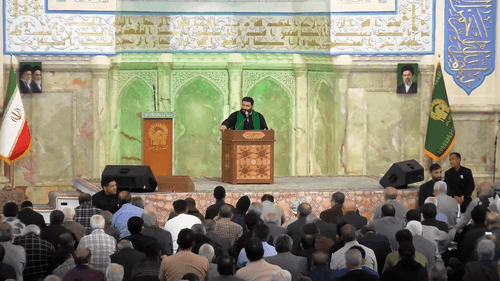 آسمانی ها مسلمان توأند
