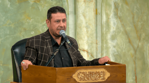 به غیر از همین خانواده پناهی ندارم
