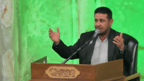 دردمندان را بگو اینجا آورند