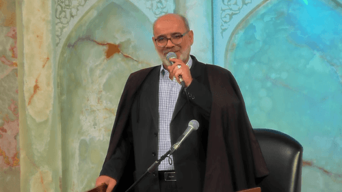 مرا ز رحمت و لطف و عطا پذیرفتی