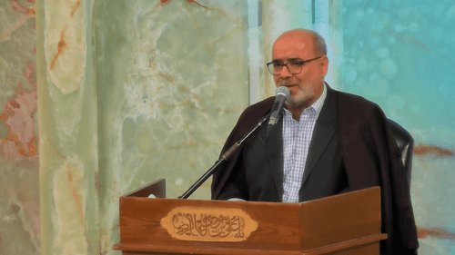 تو که راز خدایی خدا کند که بیایی