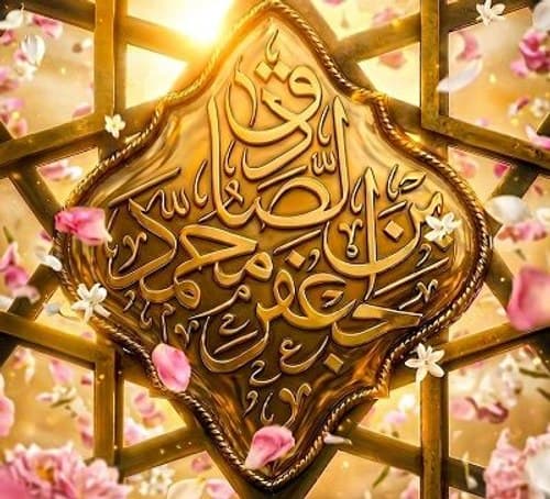استوری | ولادت پیامبر اکرم و امام صادق