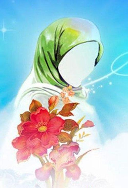 حجاب و عفاف